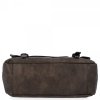 Torebka Vintage Listonoszka Bee Bag Czekolada 1502L36